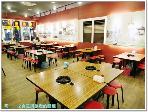 山羊城全羊館羊肉爐(三重重陽店)：新北火鍋.羊肉爐 山羊城全羊館羊肉爐(三重重陽店)～來去冬令進補，超值大份量套餐