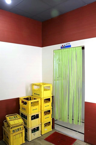 山羊城全羊館羊肉爐(三重重陽店)：【新北市三重美食】三重山羊城全羊館羊肉爐~天氣轉涼了來吃熱騰騰羊肉爐暖暖身子吧