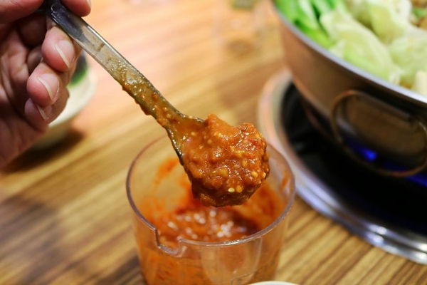 山羊城全羊館羊肉爐(三重重陽店)：【新北市三重美食】三重山羊城全羊館羊肉爐~天氣轉涼了來吃熱騰騰羊肉爐暖暖身子吧