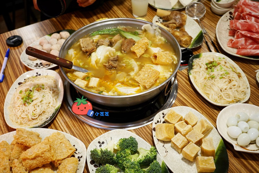 三重羊肉爐推薦 山羊城