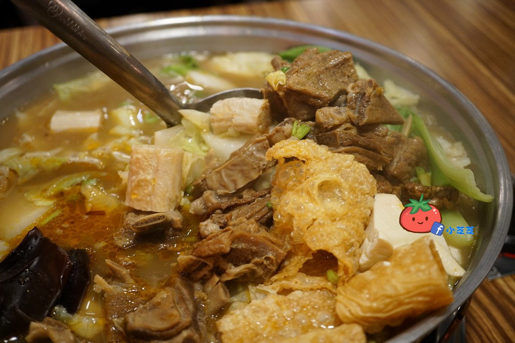 三重羊肉爐推薦 山羊城