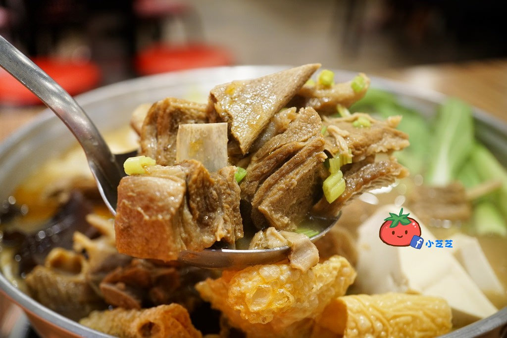 三重羊肉爐推薦 山羊城