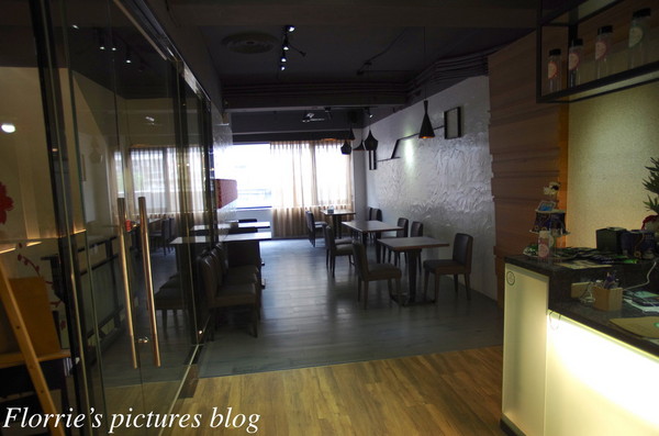 杯沿溫度咖啡(基隆分店):基隆美食~杯沿溫度咖啡 Hand temperature CAFE~來瓶超美的漸層飲料,享受悠閒的下午茶時光