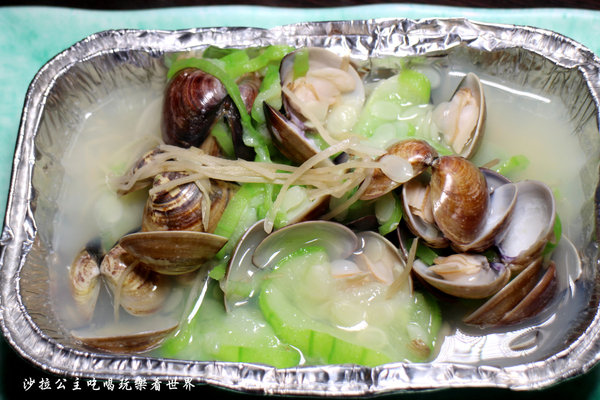 大蚵卡蠔海鮮燒烤：新莊燒烤『大蚵卡蠔海鮮燒烤』捷運新莊站／近夜市／消夜