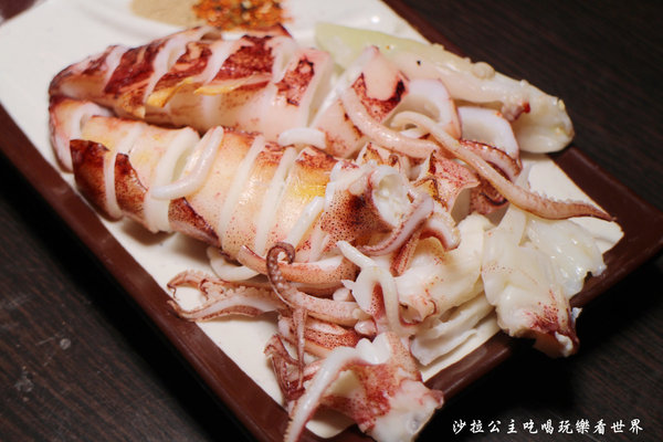 大蚵卡蠔海鮮燒烤：新莊燒烤『大蚵卡蠔海鮮燒烤』捷運新莊站／近夜市／消夜