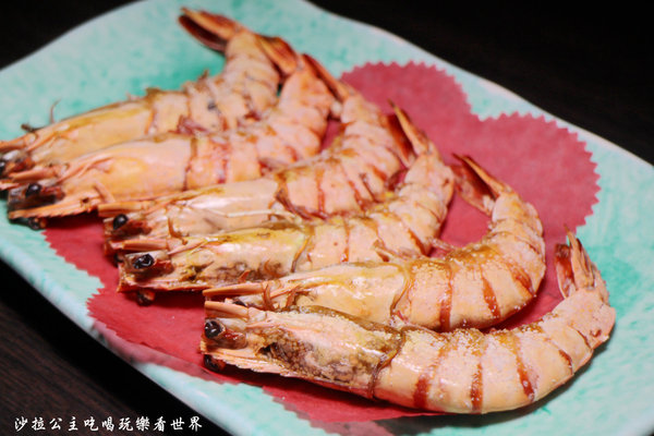 大蚵卡蠔海鮮燒烤：新莊燒烤『大蚵卡蠔海鮮燒烤』捷運新莊站／近夜市／消夜