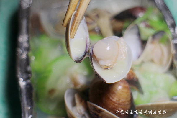 大蚵卡蠔海鮮燒烤：新莊燒烤『大蚵卡蠔海鮮燒烤』捷運新莊站／近夜市／消夜