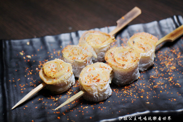 大蚵卡蠔海鮮燒烤：新莊燒烤『大蚵卡蠔海鮮燒烤』捷運新莊站／近夜市／消夜