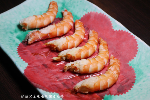 大蚵卡蠔海鮮燒烤：新莊燒烤『大蚵卡蠔海鮮燒烤』捷運新莊站／近夜市／消夜