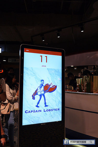 Captain Lobster:◆台北信義【Captain Lobster】產地直送加拿大龍蝦堡。北海道松葉蟹腳堡。捷運市政府站美食。新光三越信義新天地A11美食。愛評體驗團