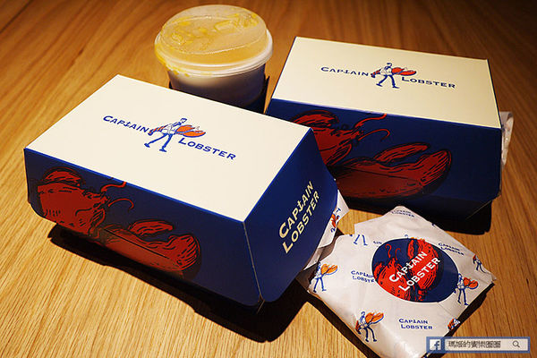 Captain Lobster:◆台北信義【Captain Lobster】產地直送加拿大龍蝦堡。北海道松葉蟹腳堡。捷運市政府站美食。新光三越信義新天地A11美食。愛評體驗團