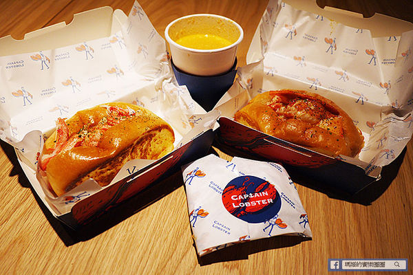 Captain Lobster:◆台北信義【Captain Lobster】產地直送加拿大龍蝦堡。北海道松葉蟹腳堡。捷運市政府站美食。新光三越信義新天地A11美食。愛評體驗團