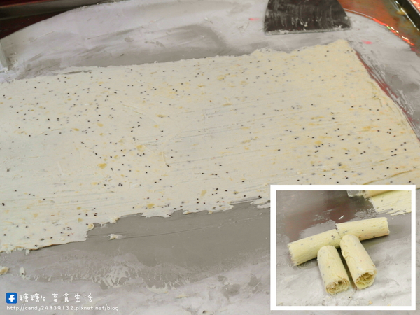 貝爾倫炒凍捲 炒冰捲 炒冰淇淋：〖台中│美食〗貝爾倫炒凍捲 炒冰捲 炒冰淇淋 ❤ 逢甲夜市今夏必吃消暑聖品~以牛奶冰淇淋為基底，添加新鮮水果、餅乾入料，現炒出一捲又一捲美味的冰淇淋!!