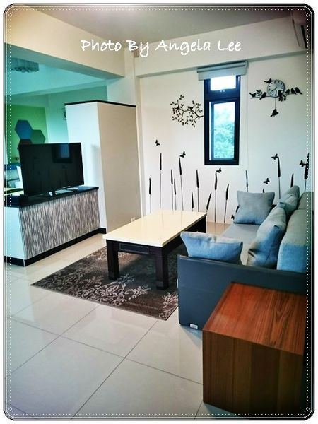 清新四人_專屬客廳