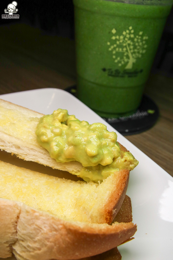 鮮果昔 To Be Smoothie 綠果昔 (7 - 41).jpg