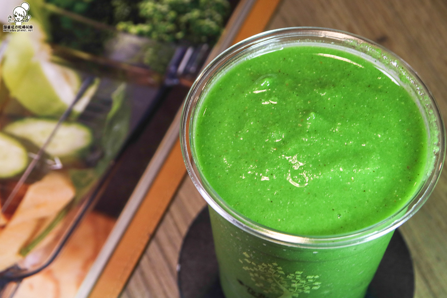 鮮果昔 To Be Smoothie 綠果昔 (4 - 41).jpg