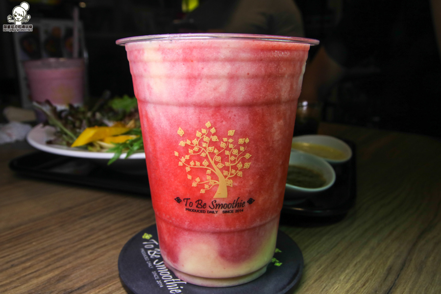 鮮果昔 To Be Smoothie 綠果昔 (20 - 41).jpg