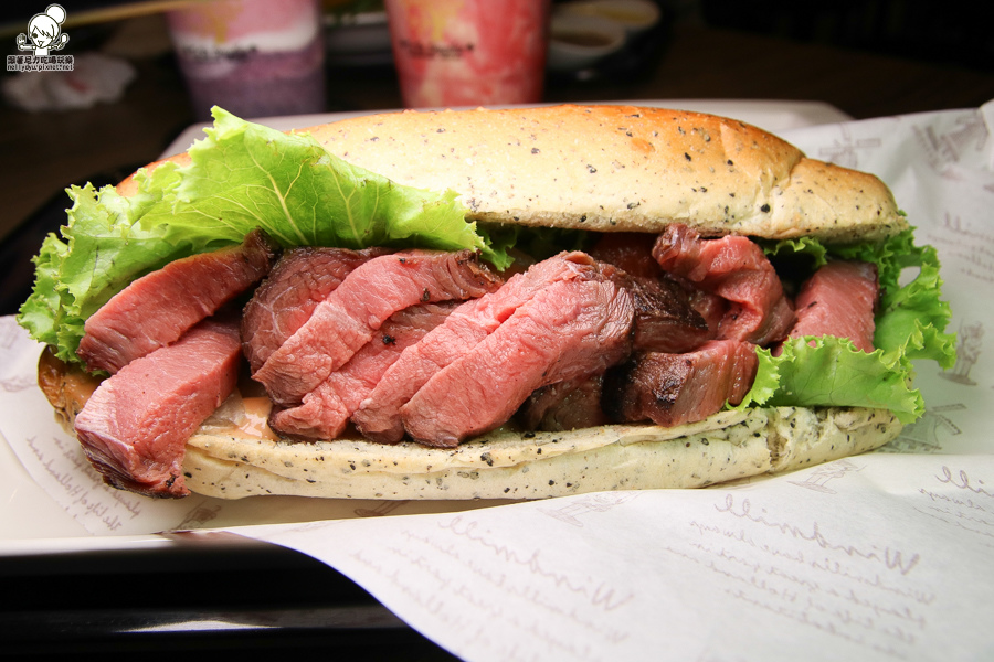 鮮果昔 To Be Smoothie 綠果昔 (24 - 41).jpg