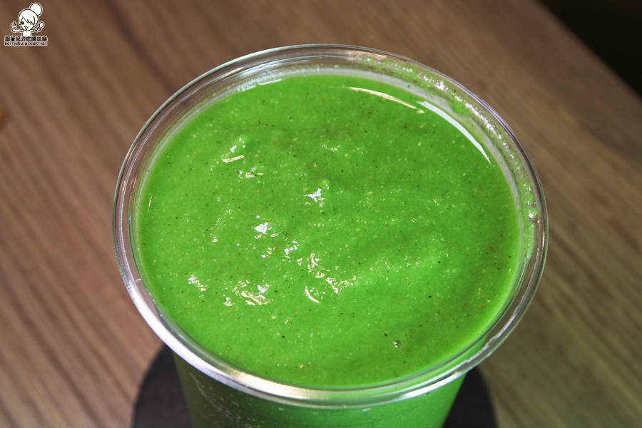 鮮果昔 To Be Smoothie 綠果昔 (2 - 41).jpg
