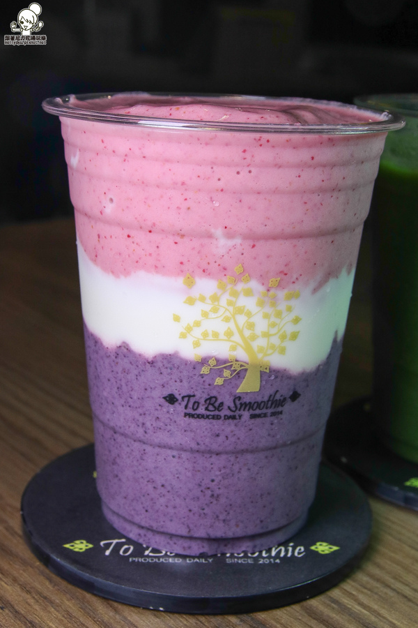 鮮果昔 To Be Smoothie 綠果昔 (10 - 41).jpg