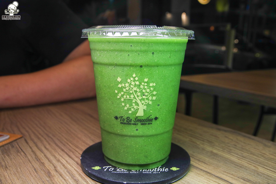 鮮果昔 To Be Smoothie 綠果昔 (1 - 41).jpg