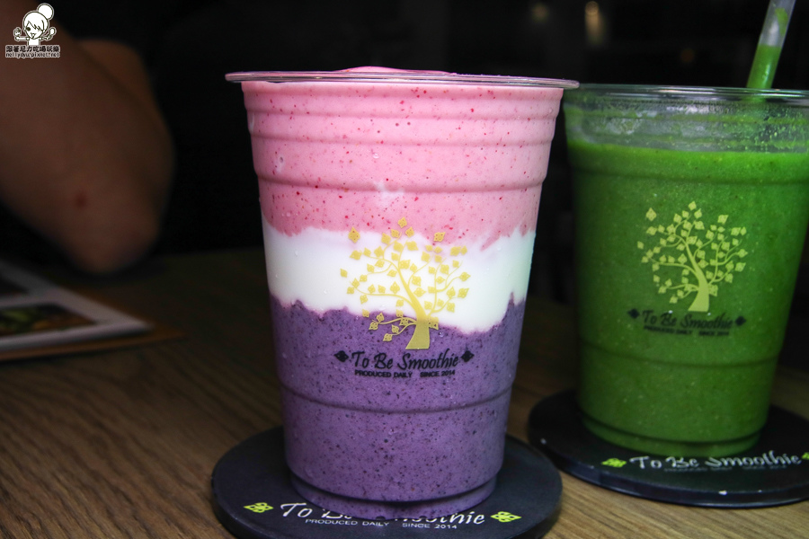 鮮果昔 To Be Smoothie 綠果昔 (9 - 41).jpg