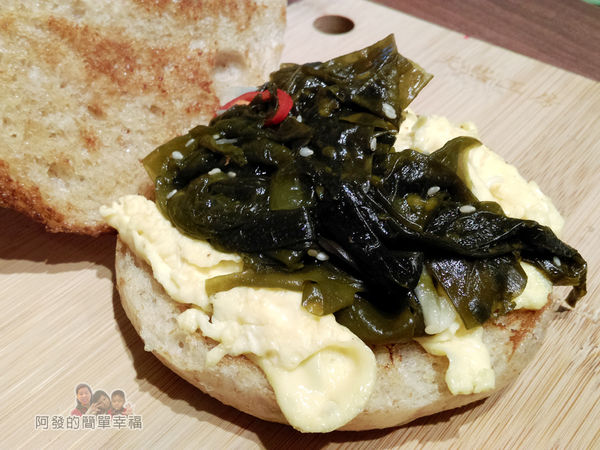 喜悅早餐坊19-饅天過海特寫