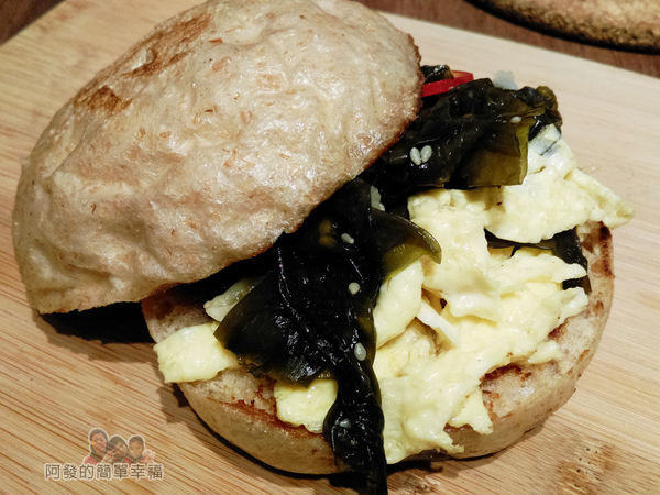 喜悅早餐坊18-饅天過海