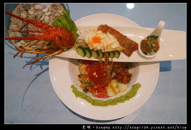 【桃園食記】什麼?日本料理店也可以吃到牛肉麵!!八德日本料理|免費停車場|嗄浪和漢料理