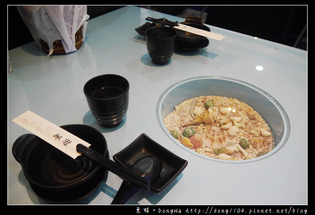 【桃園食記】什麼?日本料理店也可以吃到牛肉麵!!八德日本料理|免費停車場|嗄浪和漢料理