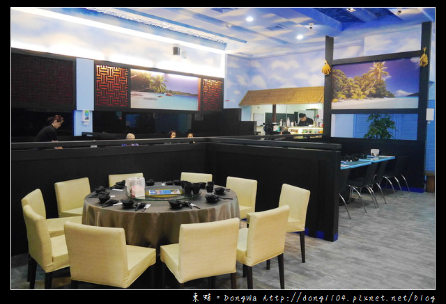 【桃園食記】什麼?日本料理店也可以吃到牛肉麵!!八德日本料理|免費停車場|嗄浪和漢料理