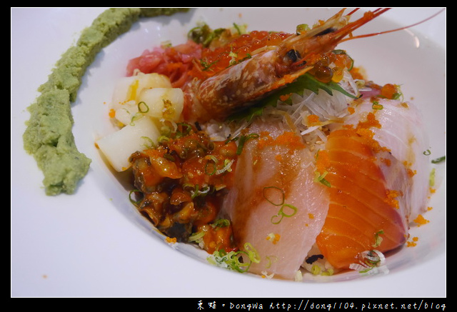 【桃園食記】什麼?日本料理店也可以吃到牛肉麵!!八德日本料理|免費停車場|嗄浪和漢料理