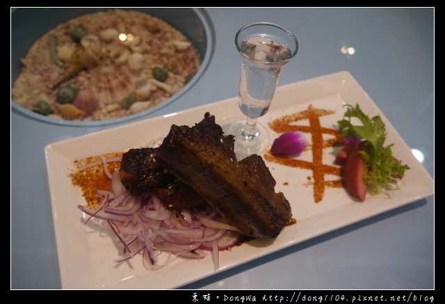 【桃園食記】什麼?日本料理店也可以吃到牛肉麵!!八德日本料理|免費停車場|嗄浪和漢料理