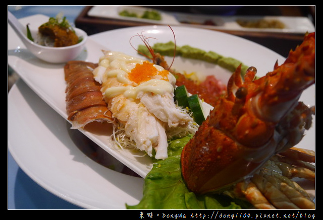 【桃園食記】什麼?日本料理店也可以吃到牛肉麵!!八德日本料理|免費停車場|嗄浪和漢料理