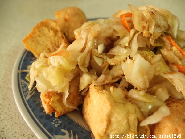 阿國臭豆腐專賣店:【美食特搜。屏東萬丹鄉】阿國臭豆腐專賣店。又香又臭 萬丹人氣美食名單 金黃酥脆的臭豆腐超美味