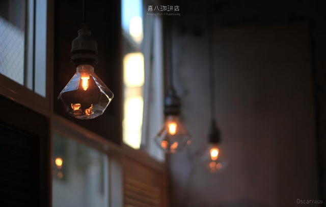 喜八珈琲店Shiba caf'e-8