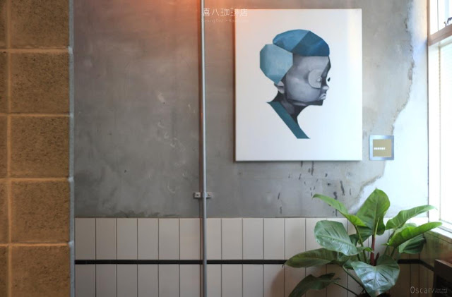 喜八珈琲店Shiba caf'e-5