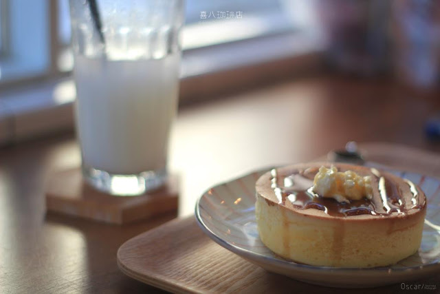 喜八珈琲店Shiba caf'e-16