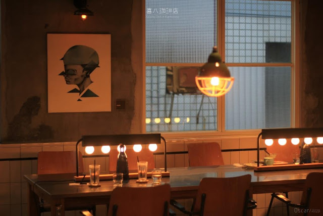 喜八珈琲店Shiba caf'e-23