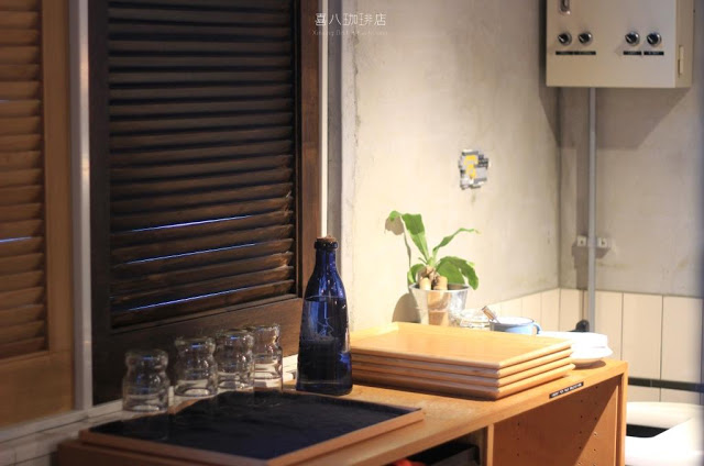 喜八珈琲店Shiba caf'e-7