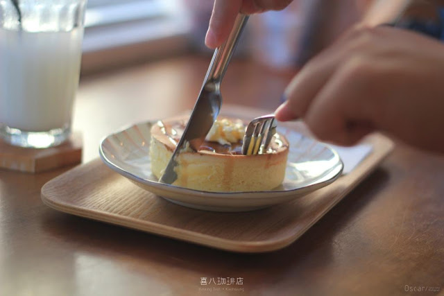 喜八珈琲店Shiba caf'e-17