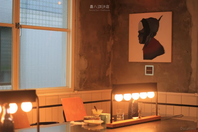 喜八珈琲店Shiba caf'e-24