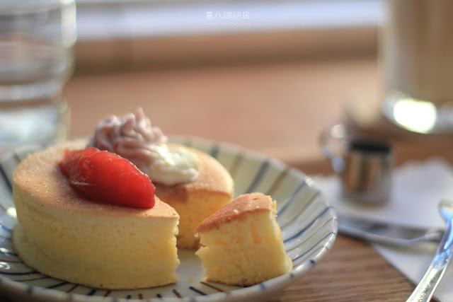 喜八珈琲店Shiba caf'e-22