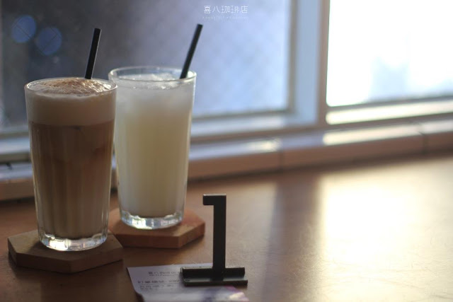 喜八珈琲店Shiba caf'e-14