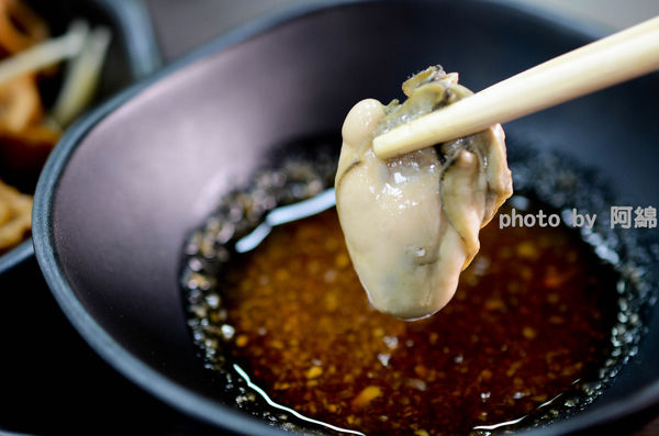 【桃園小吃】極鱻麵線甜不辣-遵循古法傳承美味,新鮮蚵仔大顆又肥美.中正路麵線/中式早餐/銅板美食/桃園美食小吃/在地人推薦必吃