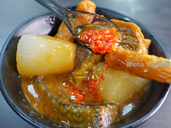 【桃園小吃】極鱻麵線甜不辣-遵循古法傳承美味,新鮮蚵仔大顆又肥美.中正路麵線/中式早餐/銅板美食/桃園美食小吃/在地人推薦必吃