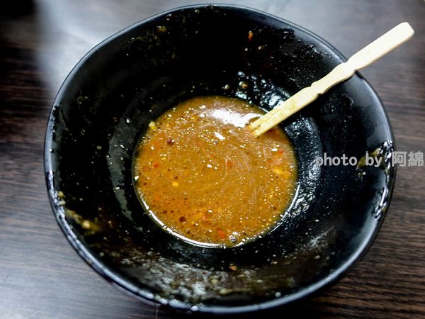 【桃園小吃】極鱻麵線甜不辣-遵循古法傳承美味,新鮮蚵仔大顆又肥美.中正路麵線/中式早餐/銅板美食/桃園美食小吃/在地人推薦必吃