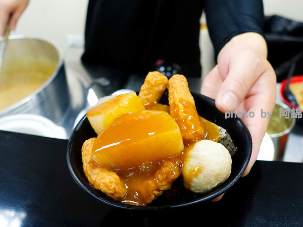 【桃園小吃】極鱻麵線甜不辣-遵循古法傳承美味,新鮮蚵仔大顆又肥美.中正路麵線/中式早餐/銅板美食/桃園美食小吃/在地人推薦必吃