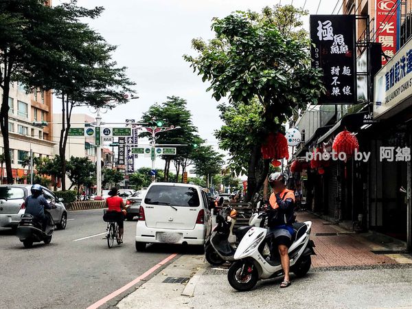 【桃園小吃】極鱻麵線甜不辣-傳承幾十年老店美味,新鮮蚵仔大顆又肥美.中正路麵線/中式早餐/銅板美食/桃園美食小吃/在地人推薦必吃