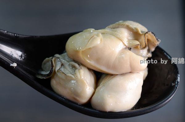 【桃園小吃】極鱻麵線甜不辣-遵循古法傳承美味,新鮮蚵仔大顆又肥美.中正路麵線/中式早餐/銅板美食/桃園美食小吃/在地人推薦必吃